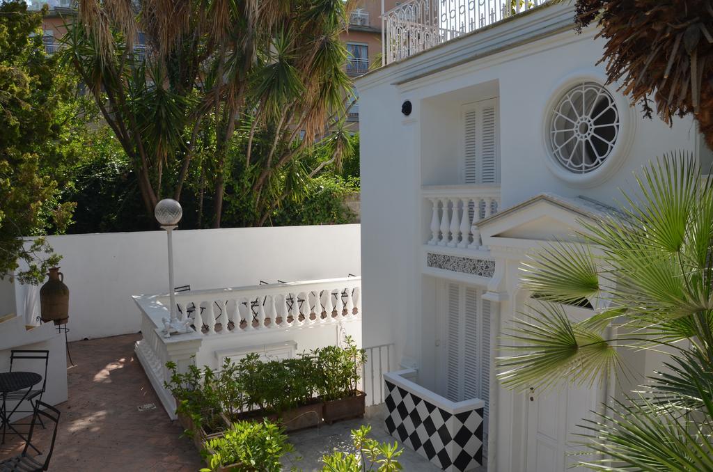 Maison d'hôtes Muta House