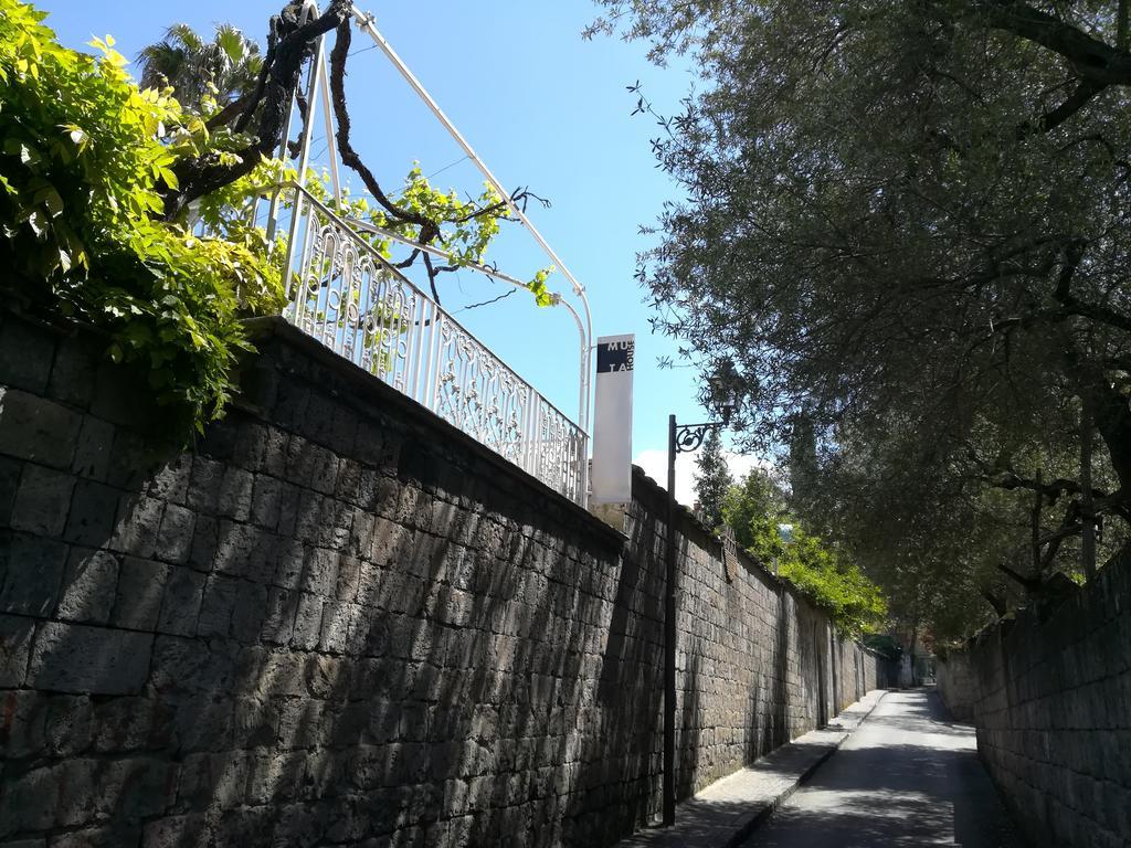 Muta House Sorrent